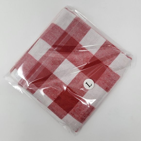 Zton Pet Dog Scarf Bandana, Large - Picture 4 of 4